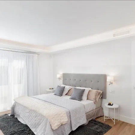 Luxury By Lodgerstrip Budget Holidays * Marbella