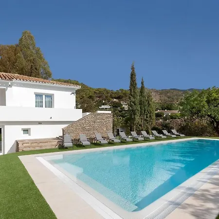 Luxury By Lodgerstrip Budget Holidays Marbella