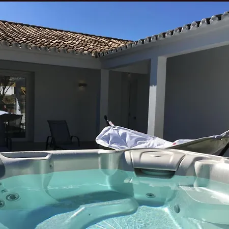Villa Luxury By Lodgerstrip Budget Holidays Marbella
